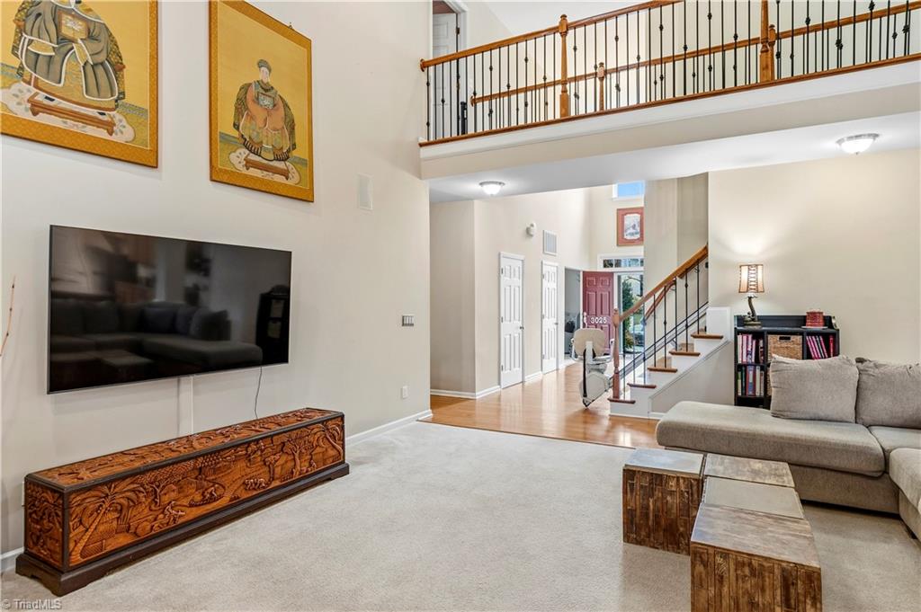 3025 Sycamore Point Trail High Point, NC 27265 - Photo 10 of 40