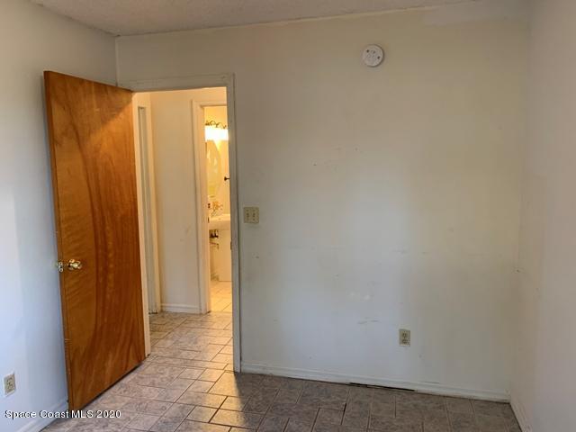 6117 Dees Road Cocoa, FL 32927 - Photo 13 of 18 Bedroom