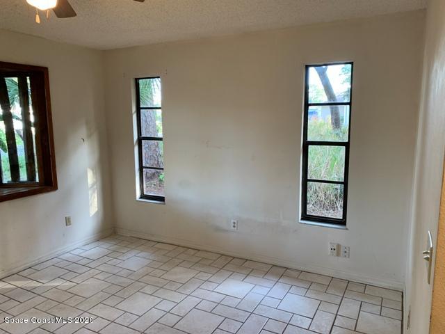 6117 Dees Road Cocoa, FL 32927 - Photo 14 of 18 Master Bedroom