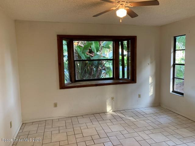6117 Dees Road Cocoa, FL 32927 - Photo 15 of 18 Master Bedroom