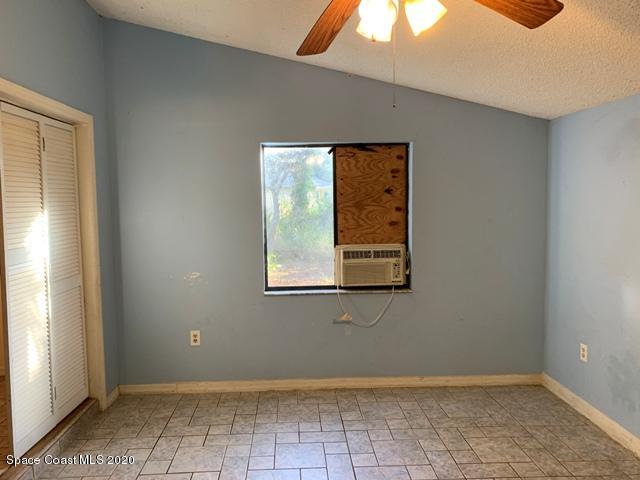 6117 Dees Road Cocoa, FL 32927 - Photo 10 of 18 Bedroom/Bonus Living Area