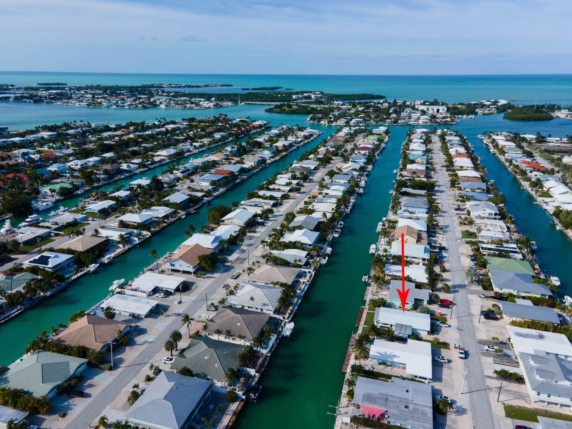 271 9th Street Key Colony Beach, FL 33051 - Photo 29 of 48 271 9th Street, KCB