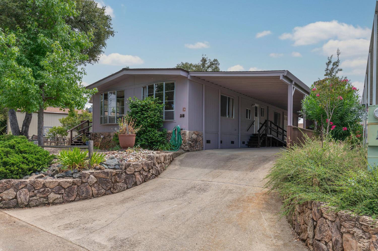14074 Irish Town Road, Unit 28 Pine Grove, CA 95665 - Photo 1 of 45