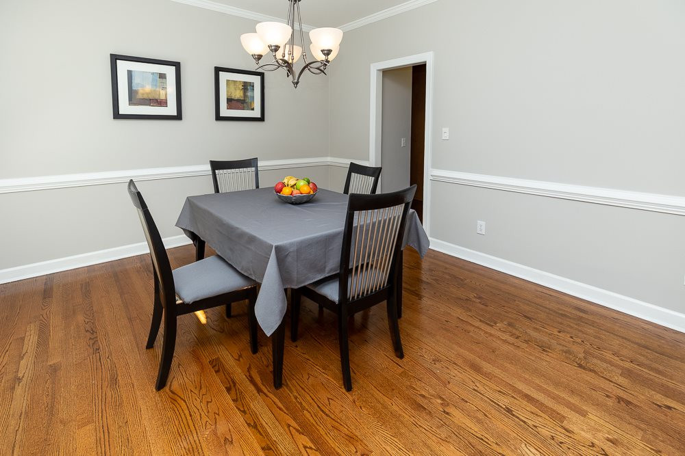 2444 Sunnystone Way Raleigh, NC 27613 - Photo 4 of 30 Photo 4