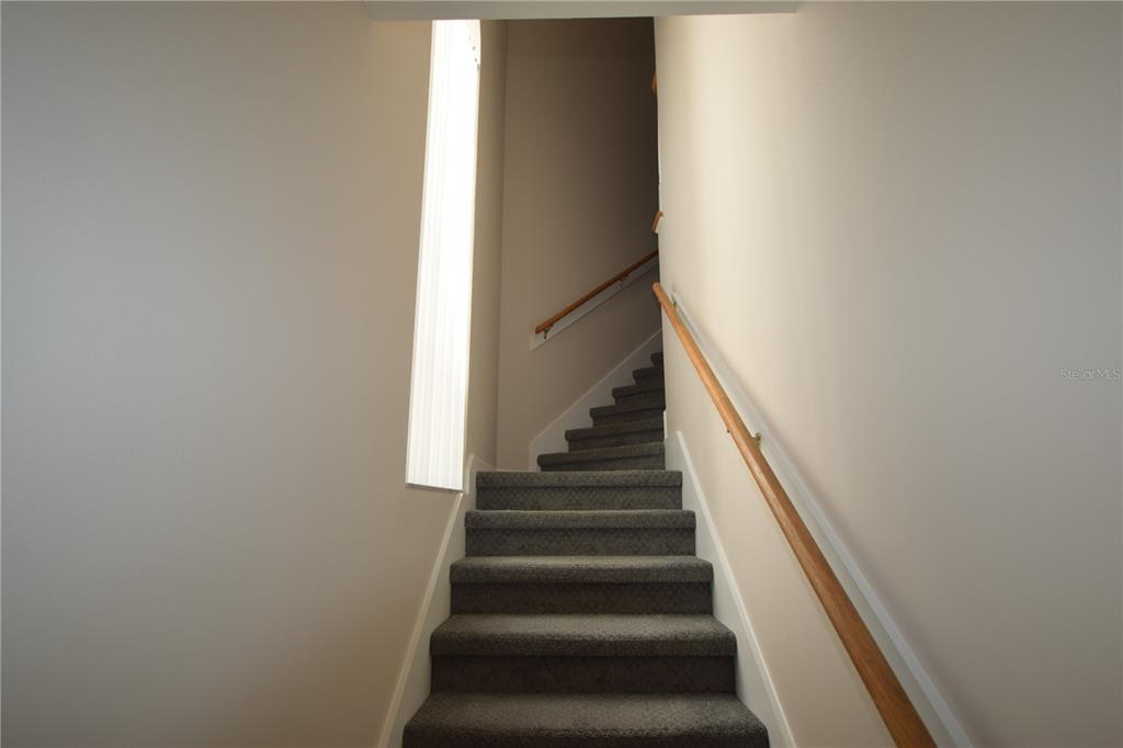 534 Grasslands Village Circle, Unit 534 Lakeland, FL 33803 - Photo 32 of 35 a view of entryway