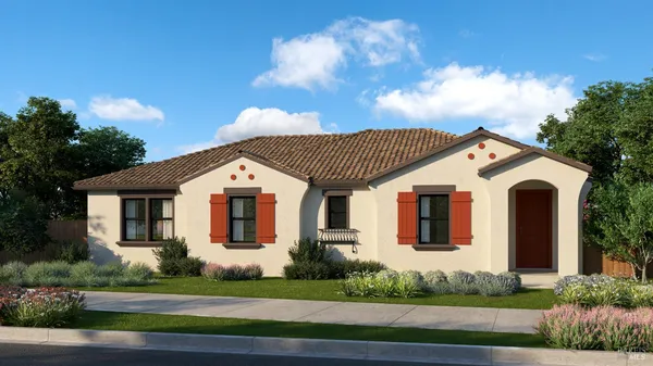 $677,931 | 968 Carroll Way, Vacaville, CA 95687
