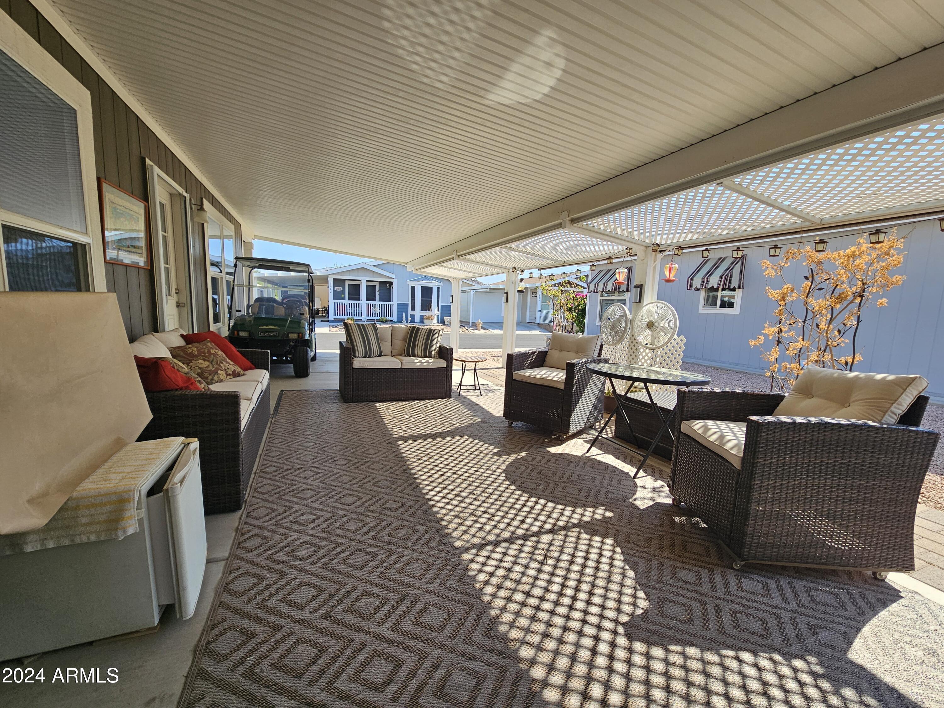 650 North Hawes Road, Unit 3809 Mesa, AZ 85207 - Photo 14 of 50 20240709_090843