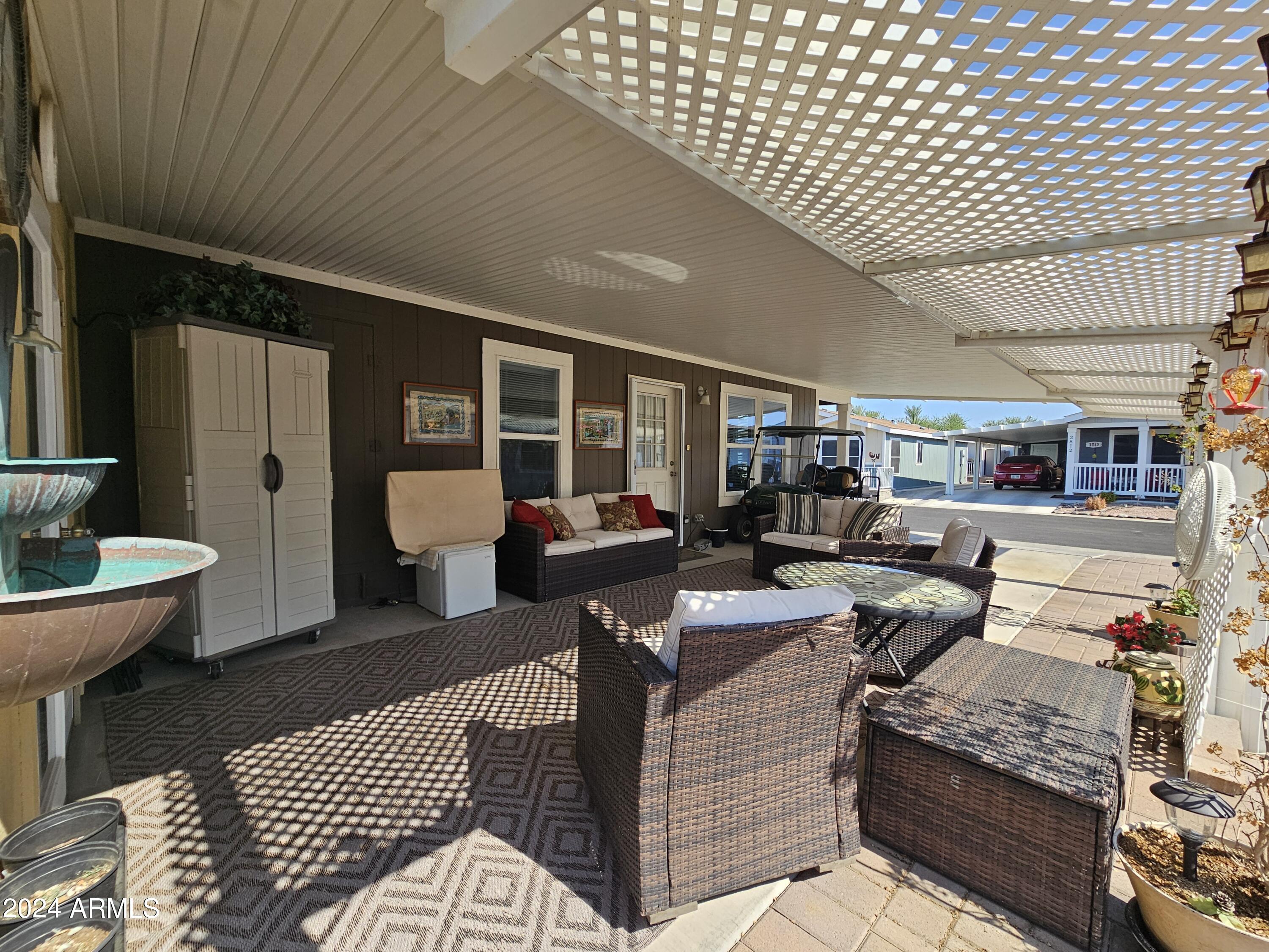 650 North Hawes Road, Unit 3809 Mesa, AZ 85207 - Photo 15 of 50 20240709_090855