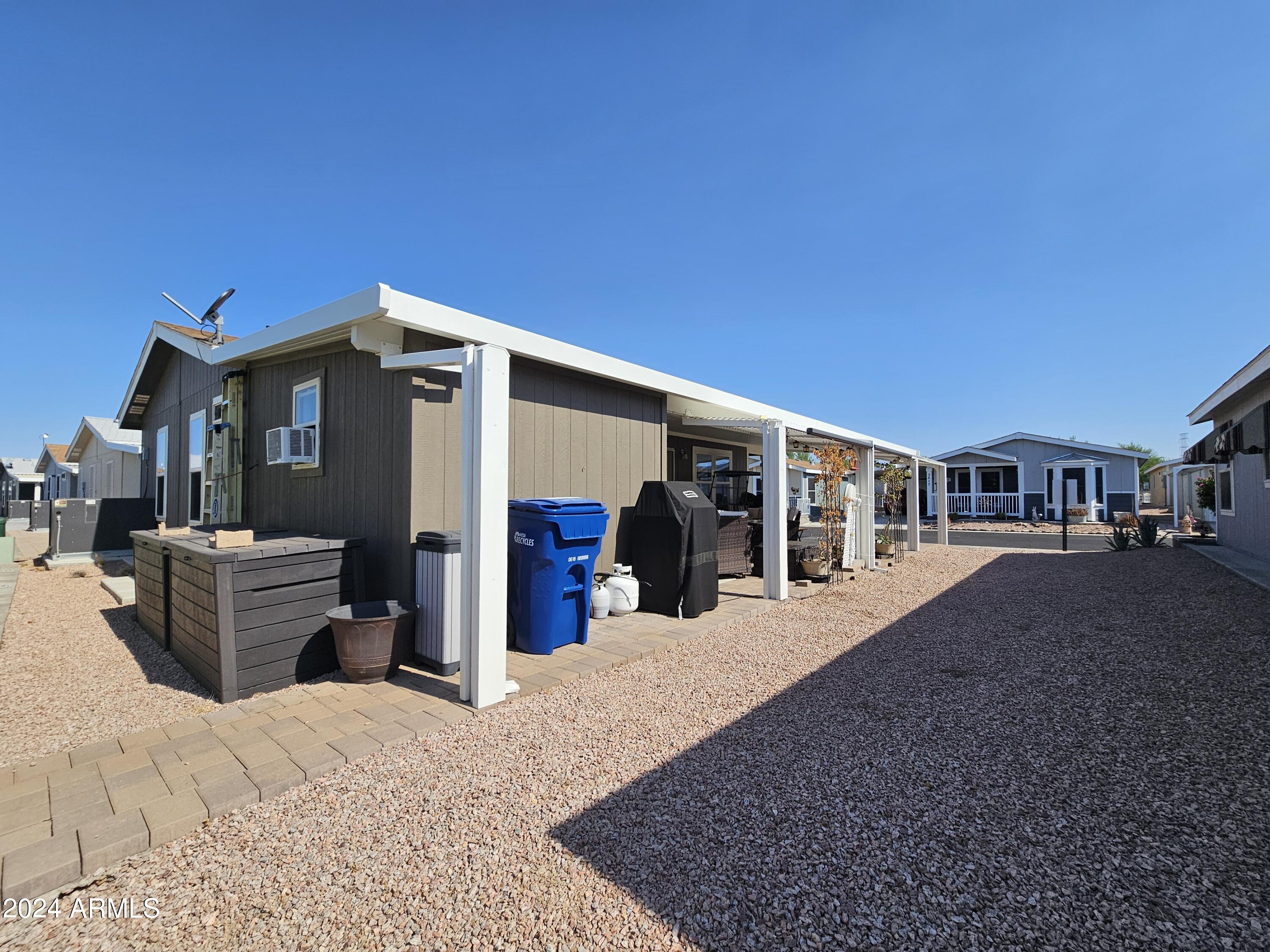 650 North Hawes Road, Unit 3809 Mesa, AZ 85207 - Photo 16 of 50 20240709_090913