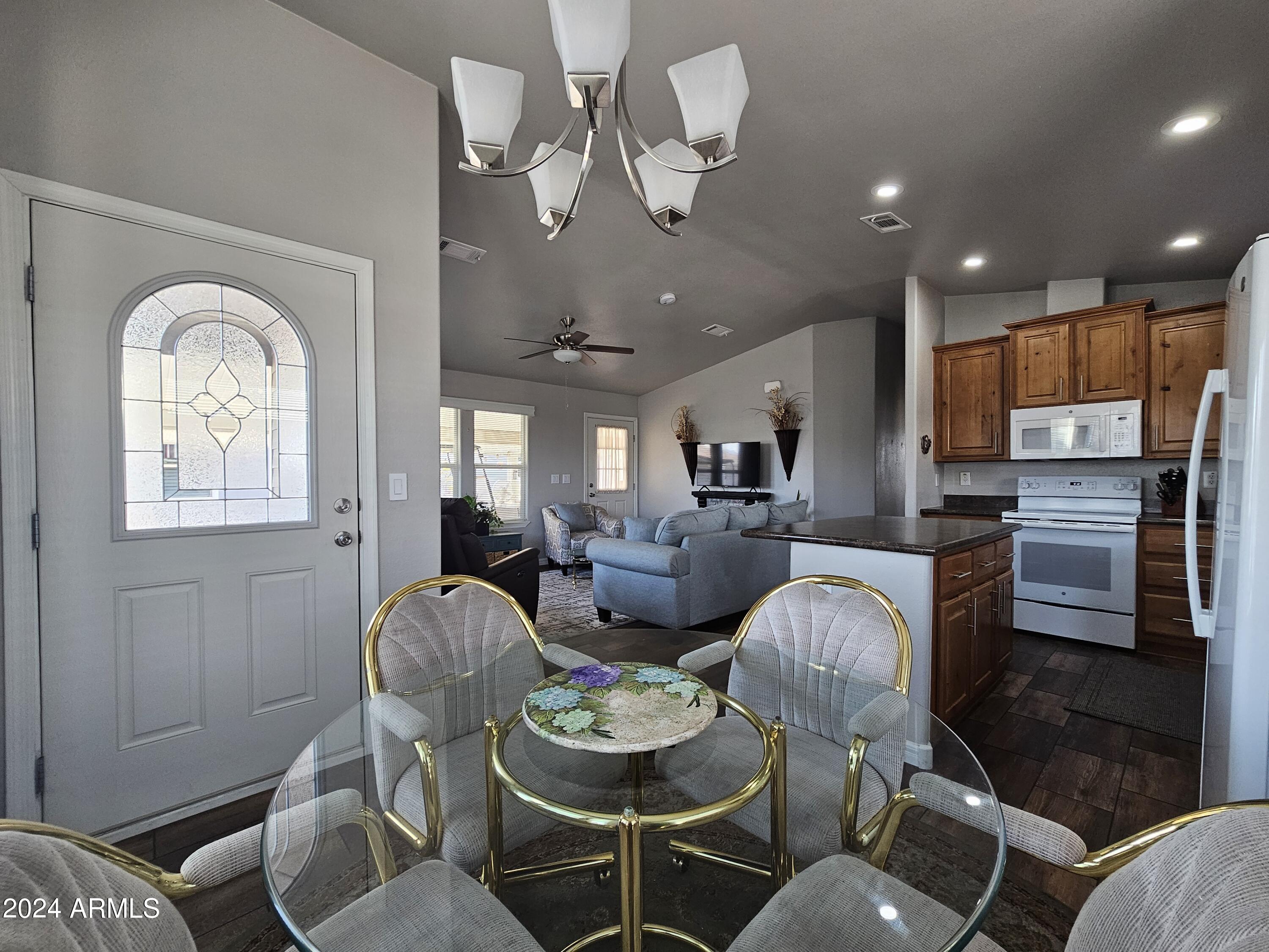 650 North Hawes Road, Unit 3809 Mesa, AZ 85207 - Photo 21 of 50 20240709_091201