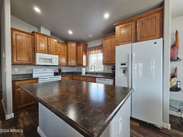 $160,000 | 650 North Hawes Road, Unit 3809, Mesa, AZ 85207