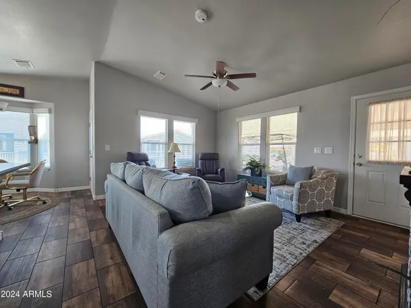 $160,000 | 650 North Hawes Road, Unit 3809, Mesa, AZ 85207
