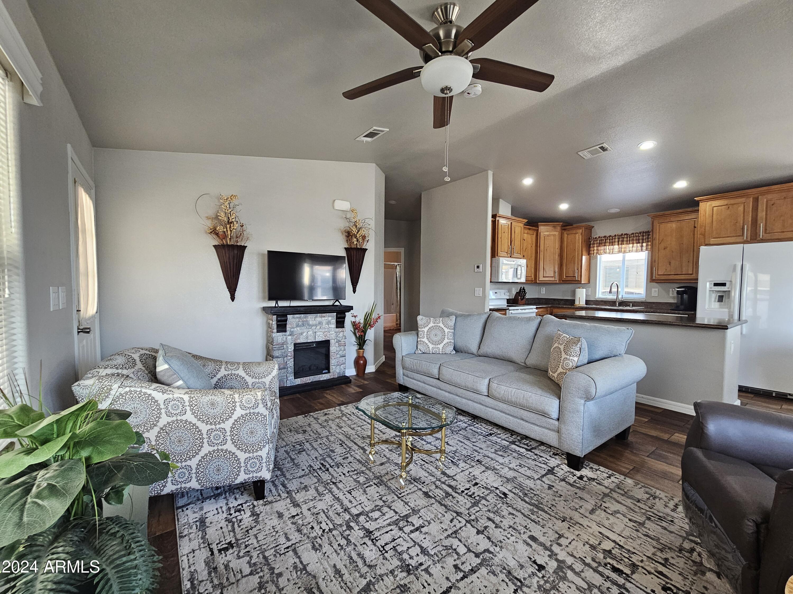 650 North Hawes Road, Unit 3809 Mesa, AZ 85207 - Photo 25 of 50 20240709_091354