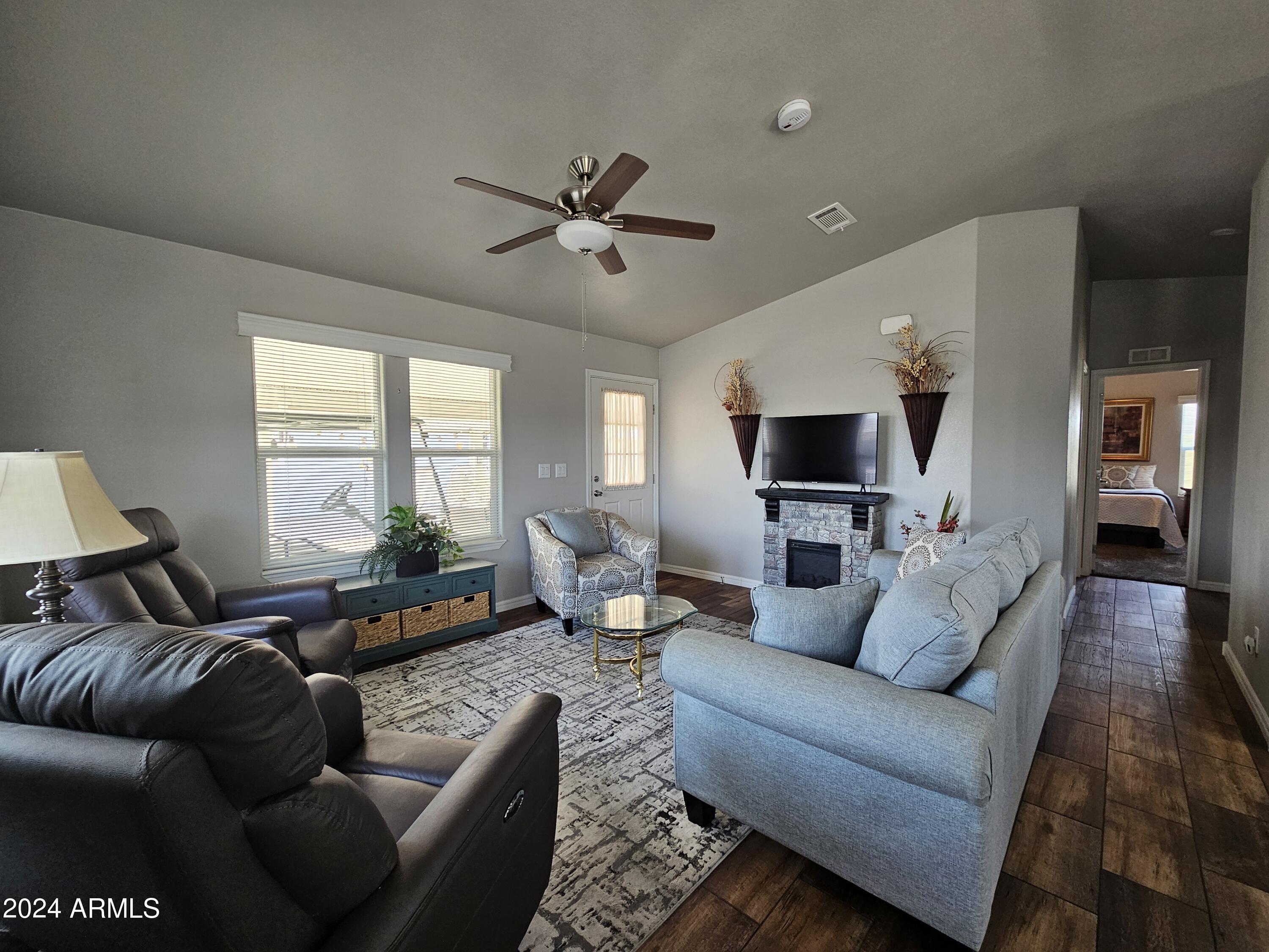 650 North Hawes Road, Unit 3809 Mesa, AZ 85207 - Photo 26 of 50 20240709_091414