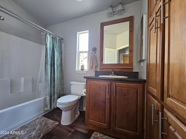 $160,000 | 650 North Hawes Road, Unit 3809, Mesa, AZ 85207