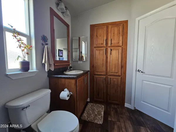 $160,000 | 650 North Hawes Road, Unit 3809, Mesa, AZ 85207