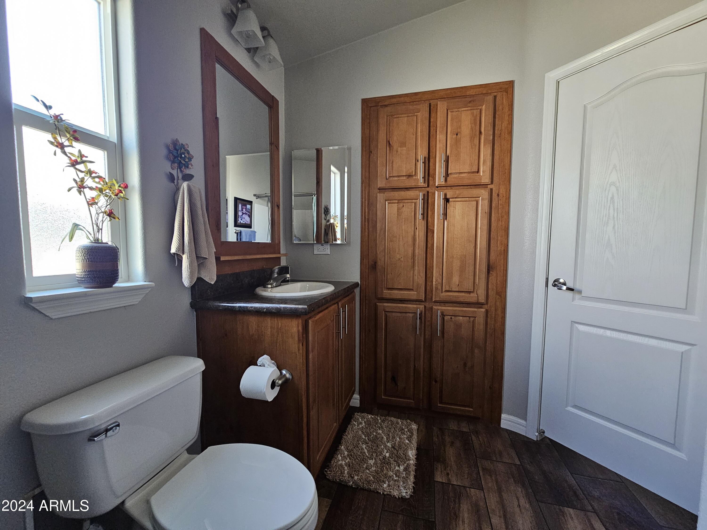 650 North Hawes Road, Unit 3809 Mesa, AZ 85207 - Photo 29 of 50 20240709_091524