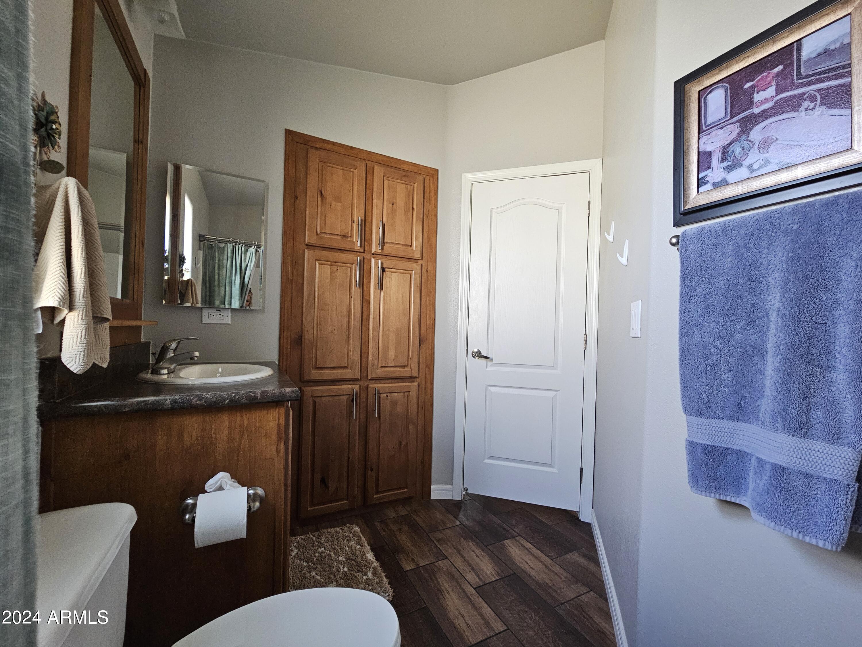 650 North Hawes Road, Unit 3809 Mesa, AZ 85207 - Photo 30 of 50 20240709_091537