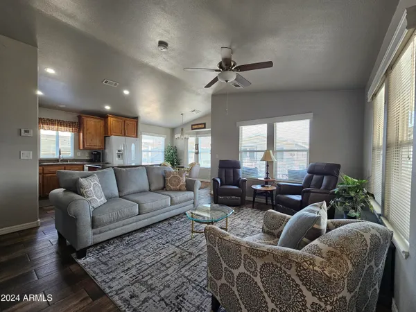 $160,000 | 650 North Hawes Road, Unit 3809, Mesa, AZ 85207