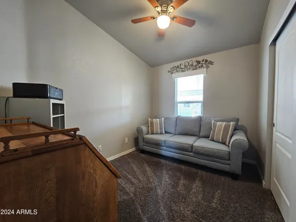 $160,000 | 650 North Hawes Road, Unit 3809, Mesa, AZ 85207