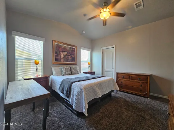 $160,000 | 650 North Hawes Road, Unit 3809, Mesa, AZ 85207