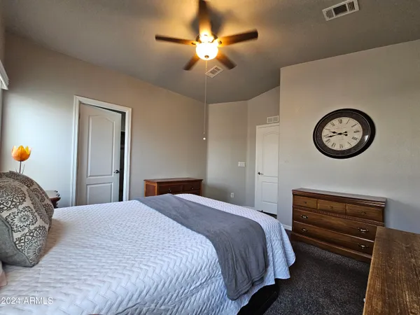 $160,000 | 650 North Hawes Road, Unit 3809, Mesa, AZ 85207