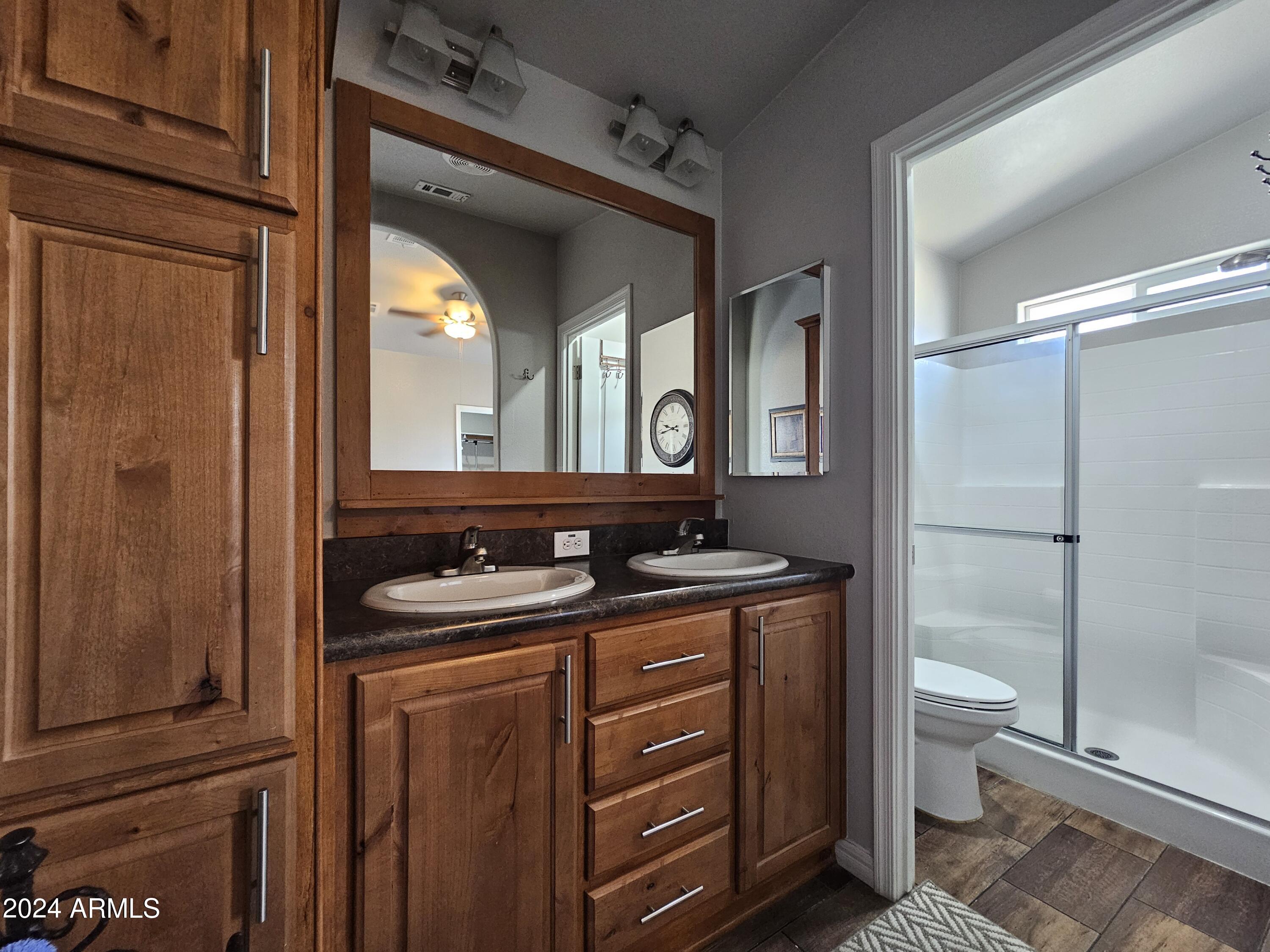 650 North Hawes Road, Unit 3809 Mesa, AZ 85207 - Photo 36 of 50 20240709_091802