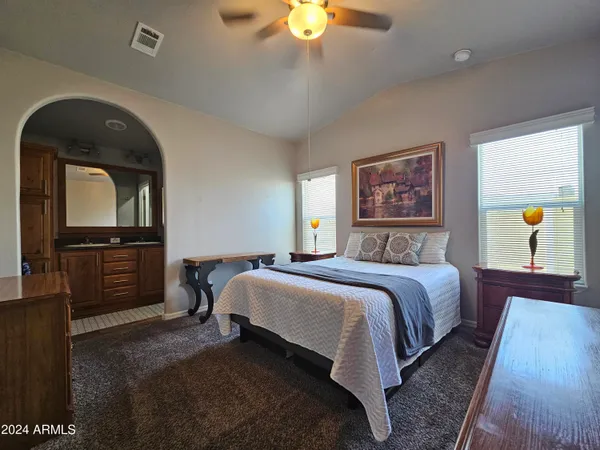 $160,000 | 650 North Hawes Road, Unit 3809, Mesa, AZ 85207