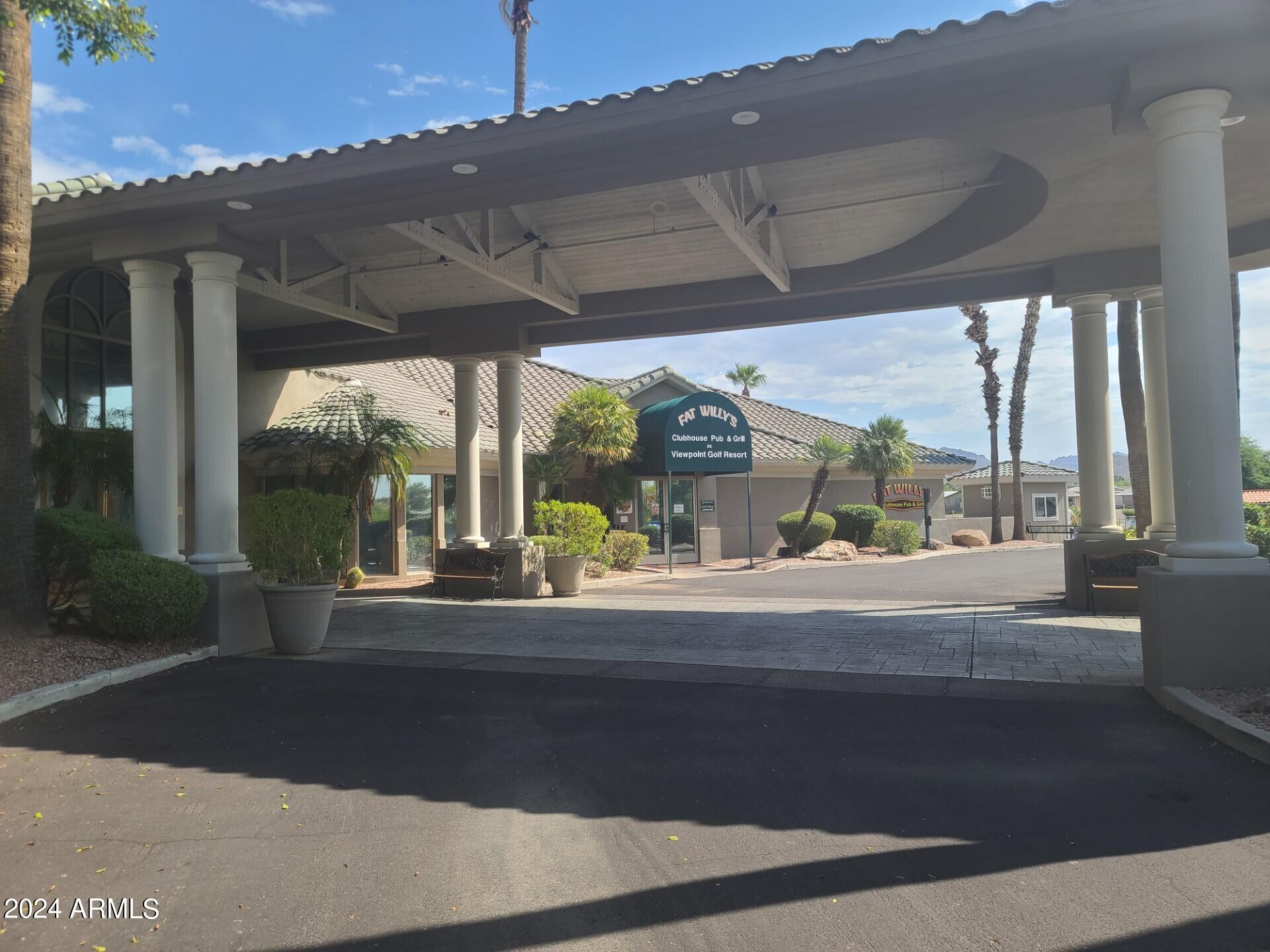 650 North Hawes Road, Unit 3809 Mesa, AZ 85207 - Photo 41 of 50 Fat Willys VP