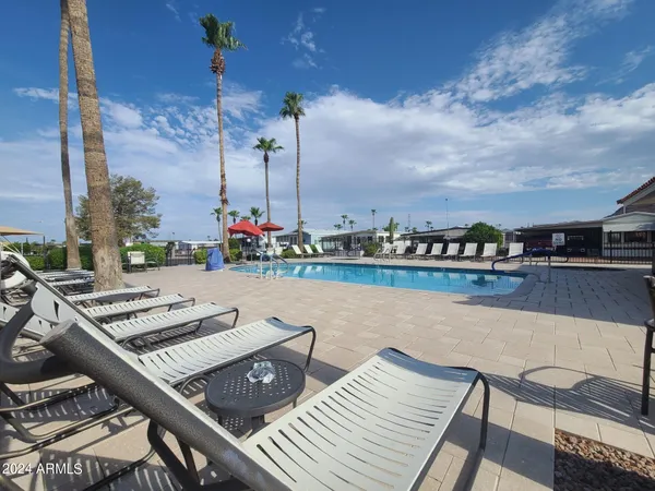 $160,000 | 650 North Hawes Road, Unit 3809, Mesa, AZ 85207