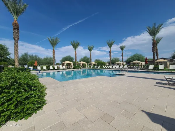 $160,000 | 650 North Hawes Road, Unit 3809, Mesa, AZ 85207