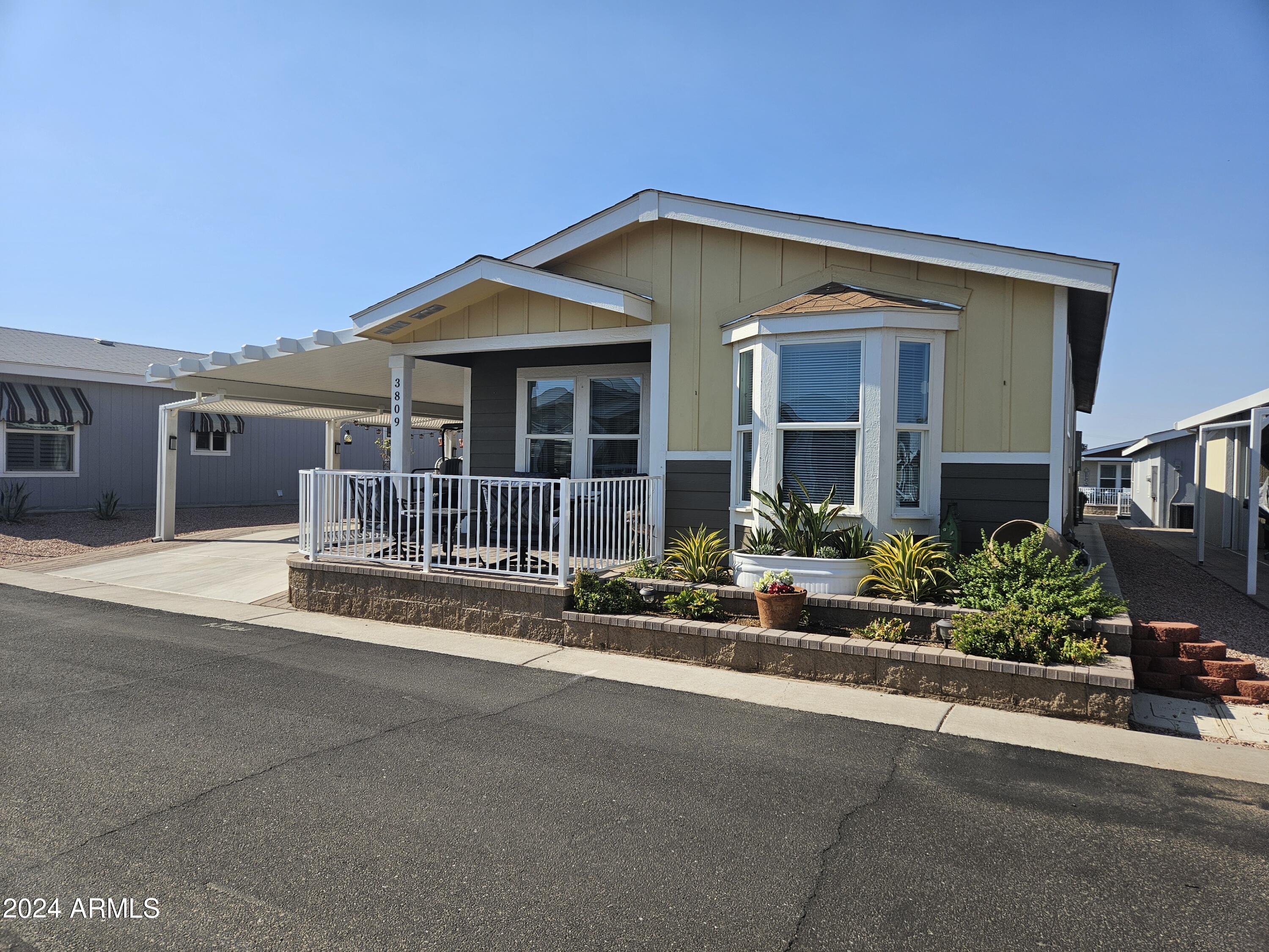 650 North Hawes Road, Unit 3809 Mesa, AZ 85207 - Photo 5 of 50 20240709_090531 - Copy