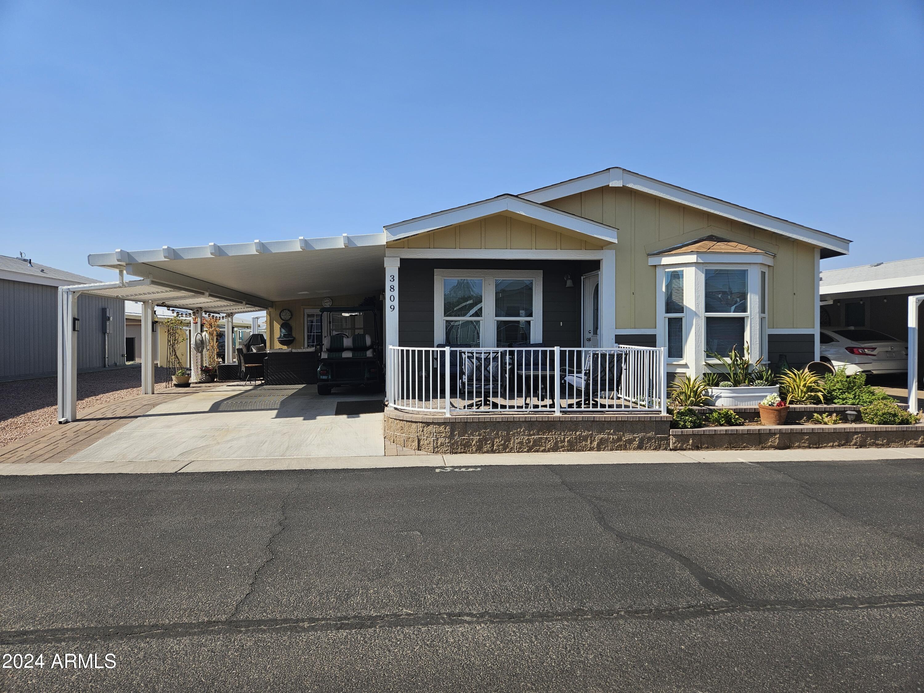 650 North Hawes Road, Unit 3809 Mesa, AZ 85207 - Photo 6 of 50 20240709_090608 - Copy