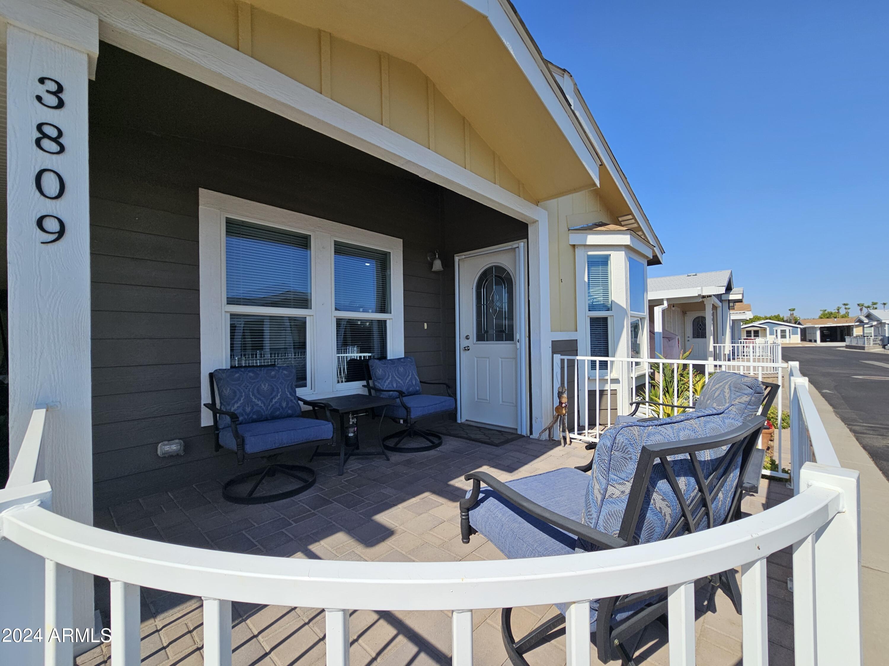 650 North Hawes Road, Unit 3809 Mesa, AZ 85207 - Photo 7 of 50 20240709_090626 - Copy