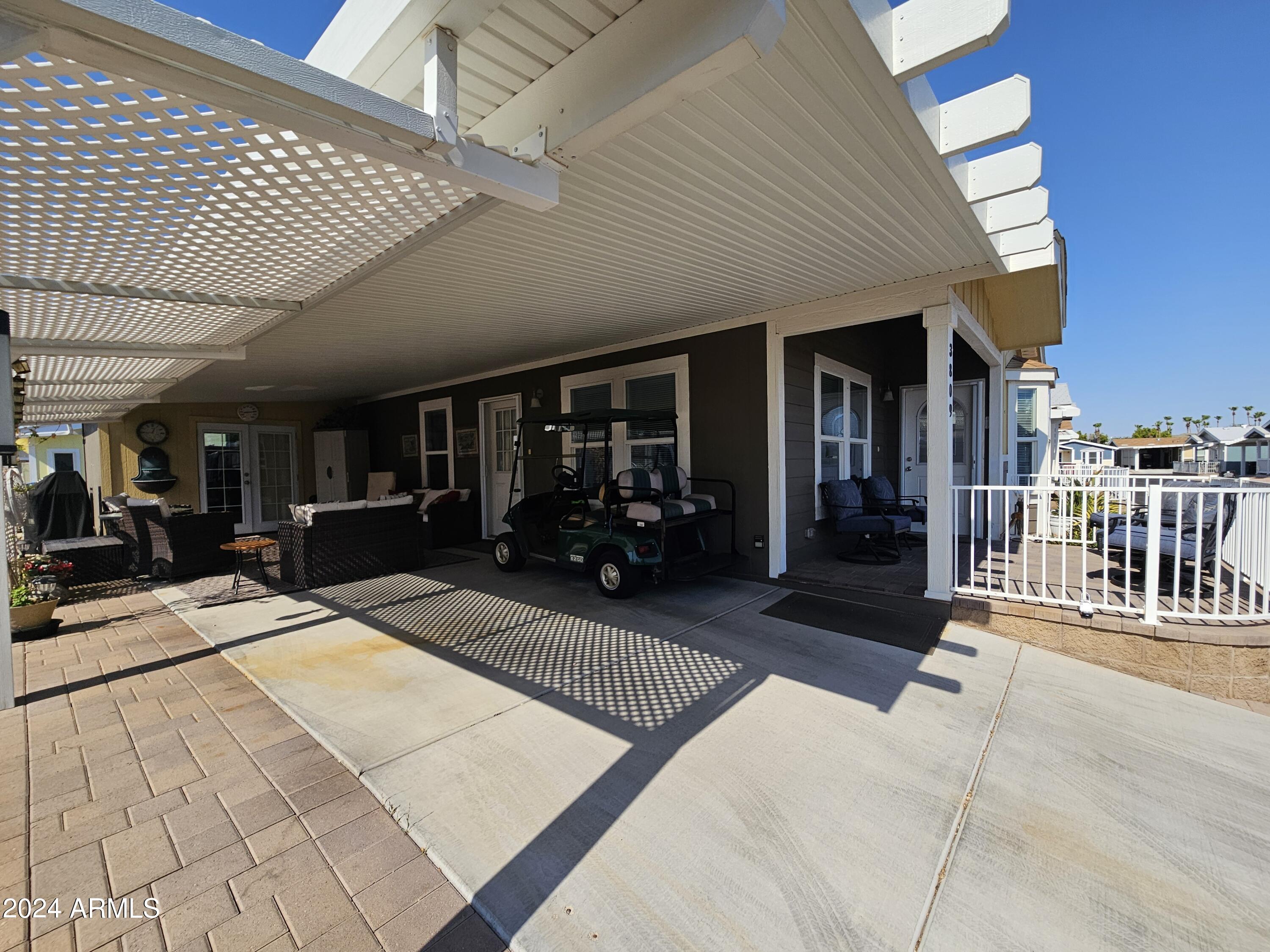 650 North Hawes Road, Unit 3809 Mesa, AZ 85207 - Photo 9 of 50 20240709_090707 - Copy