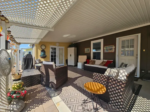 $160,000 | 650 North Hawes Road, Unit 3809, Mesa, AZ 85207