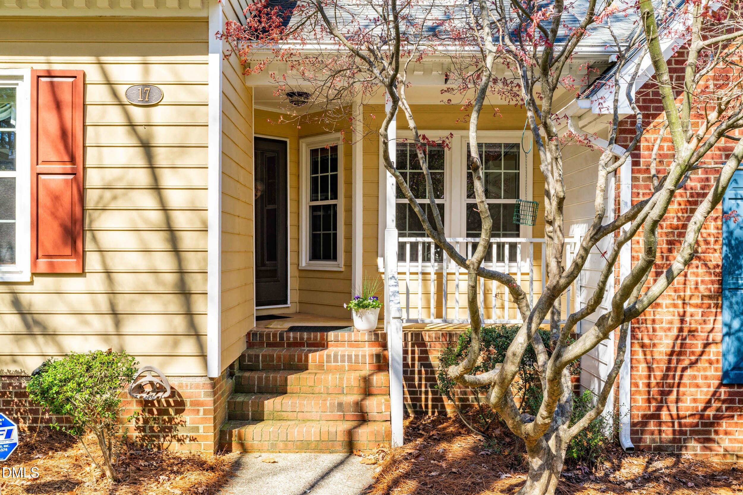 17 Renwick Court Raleigh, NC 27615 - Photo 13 of 47 5_dsc06708