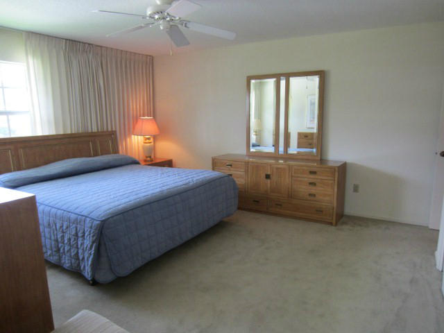 253 Puritan Road West Palm Beach, FL 33405 - Photo 18 of 43 MASTER BEDROOM