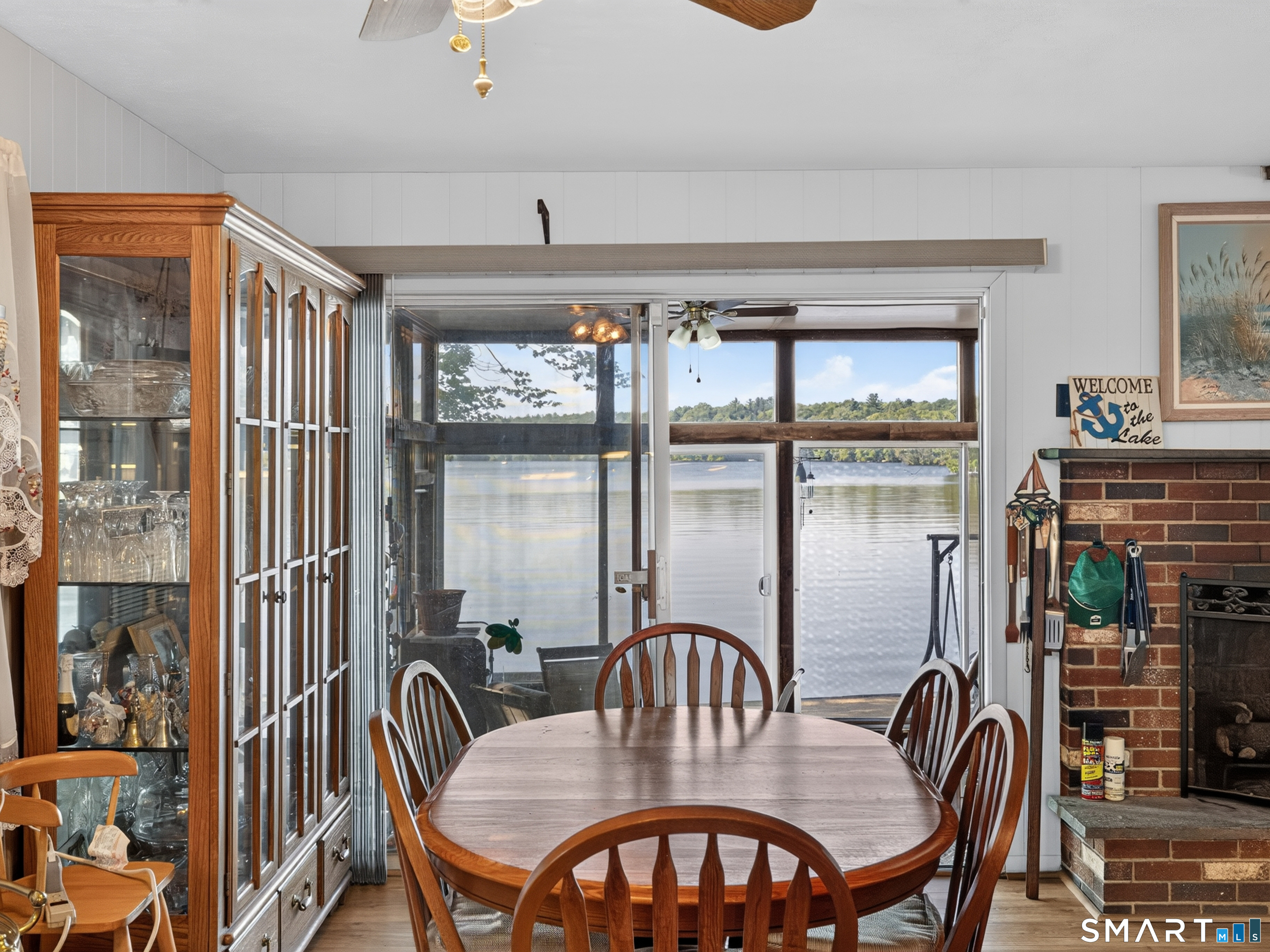 322 Lakeside Drive Lebanon, CT 06249 - Photo 23 of 40