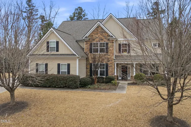 $625,000 | 140 Siena Way, Clayton, NC 27527