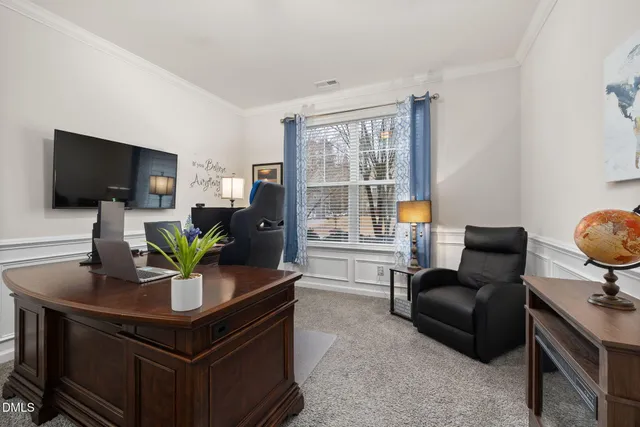 $625,000 | 140 Siena Way, Clayton, NC 27527