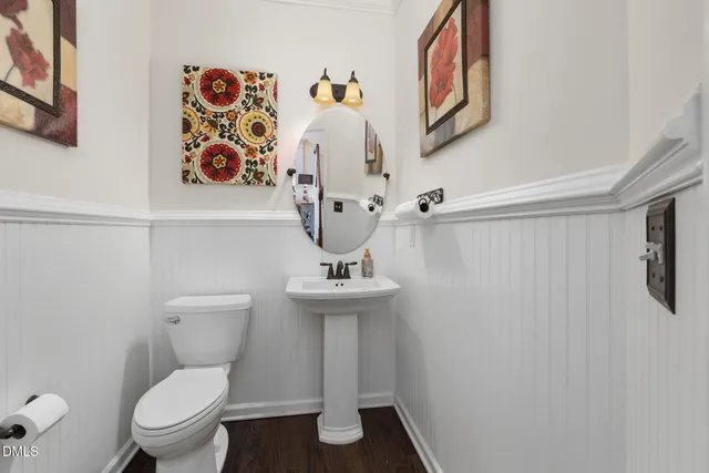 $625,000 | 140 Siena Way, Clayton, NC 27527