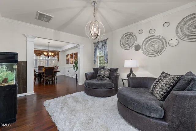 $625,000 | 140 Siena Way, Clayton, NC 27527