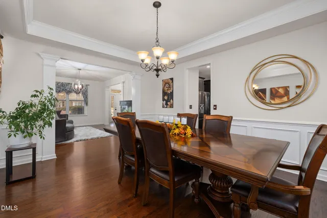 $625,000 | 140 Siena Way, Clayton, NC 27527