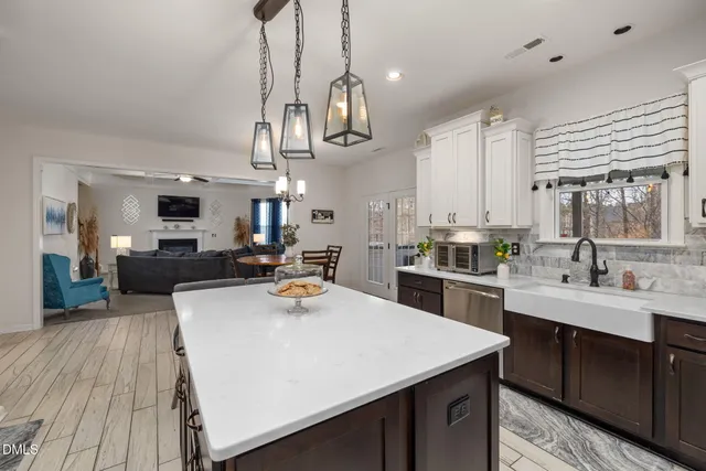 $625,000 | 140 Siena Way, Clayton, NC 27527