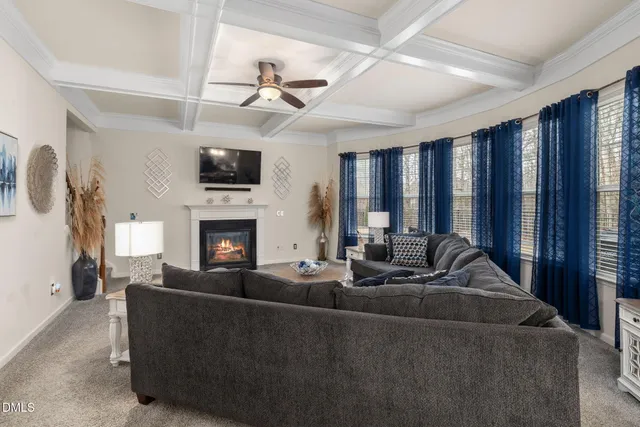 $625,000 | 140 Siena Way, Clayton, NC 27527