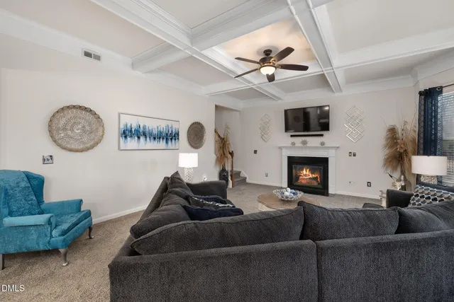 $625,000 | 140 Siena Way, Clayton, NC 27527