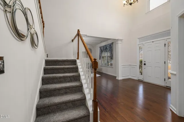 $625,000 | 140 Siena Way, Clayton, NC 27527