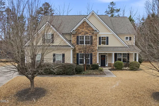 $625,000 | 140 Siena Way, Clayton, NC 27527