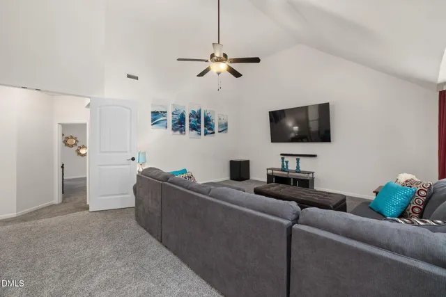 $625,000 | 140 Siena Way, Clayton, NC 27527